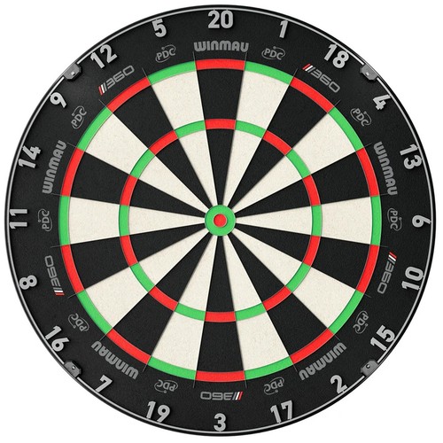 Winmau blade 360 triple - winmau,