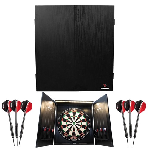 Ruthless home darts centre - |,
