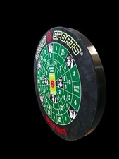 Unique Cricket Dart Board Game