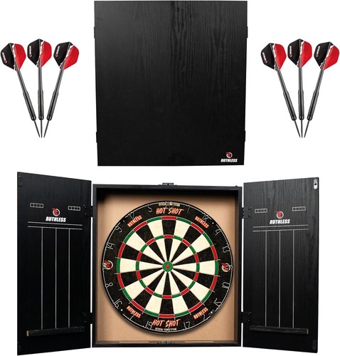 Ruthless home darts centre - home,
