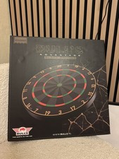 Bulls Advantage Black Edition
