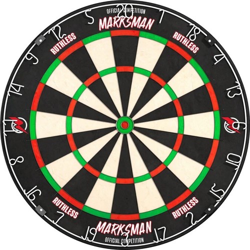 Dartboard professional - |,