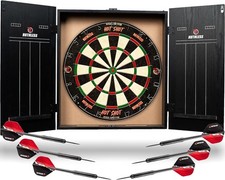 Ruthless Home Dart Board