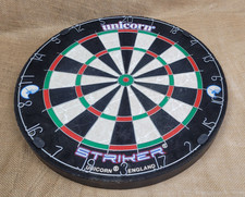 Unicorn Striker  Dartboard