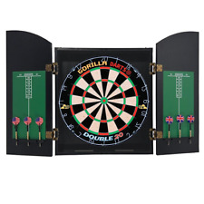 Gorilla Darts Centre Set