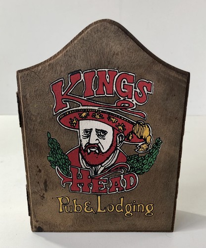 Kings head pub lodging - kings,