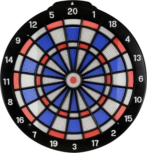 Hedstrom kids safe dart board - kids,
