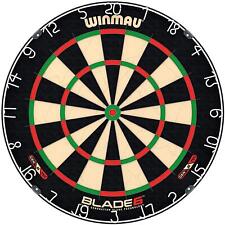 Winmau Blade 6 Dartboard 