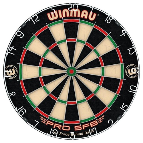 Winmau dartboard pro - winmau,