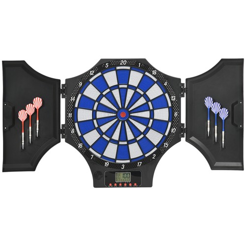 Sportnow electronic dartboard - sportnow,