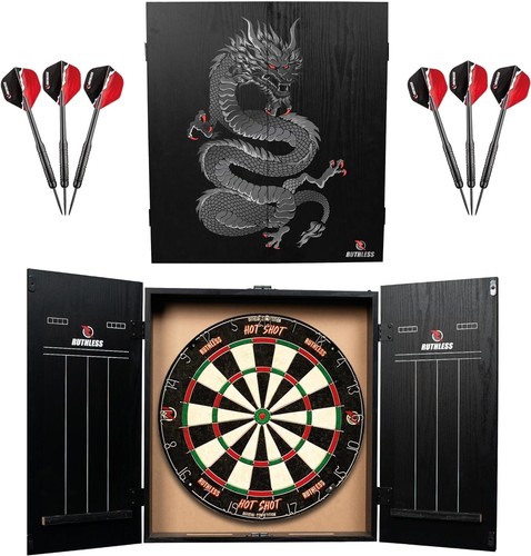 Home darts centre inc dragon - ,