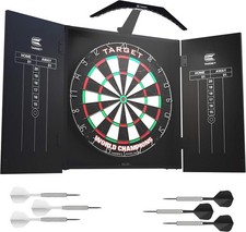 Target Darts Arc Dartboard
