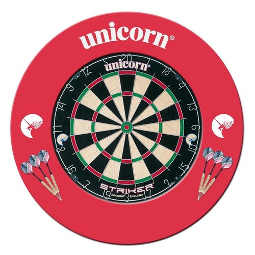 Unicorn striker surround - striker,