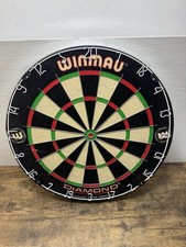 Winmau Diamond Dartboard
