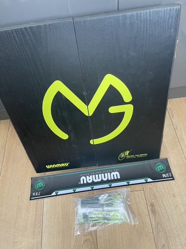 Winmau michael van - van, gerwen
