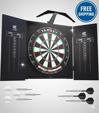 Target Darts Arc Dartboard
