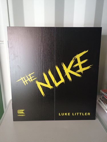 Luke littler the - luke,