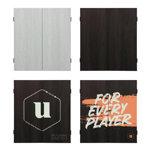 Unicorn dartboard cabinets - unicorn,