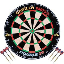Gorilla Darts Double 20