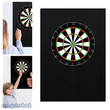 Extended Length Dartboard