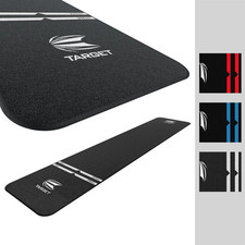 TARGET Darts Dart Mat - World