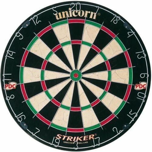 Unicorn dartboard striker - unicorn,