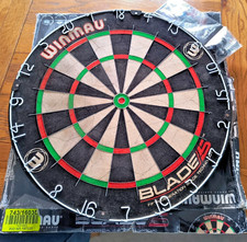 Winmau Blade 5 Bristle