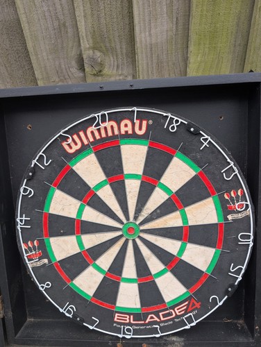 Winmau blade dart - winmau, with