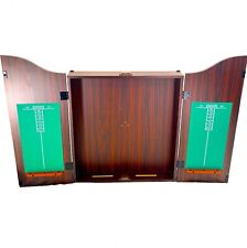 Gorilla Darts MDF Walnut