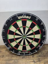 Winmau Blade 6 Dartboard….