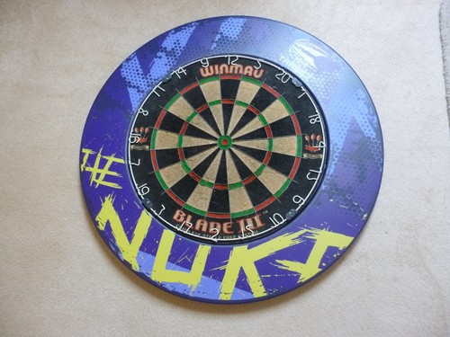 Target darts luke littler - target,