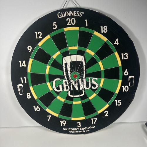 Unicorn guinness - unicorn, 18"