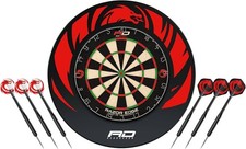 RED DRAGON RAZOR EDGE