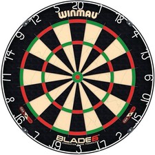 Winmau Blade 6 Dartboard - Box