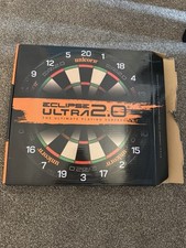 Unicorn Darts Eclipse Ultra