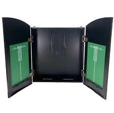 Gorilla Darts Wooden Black